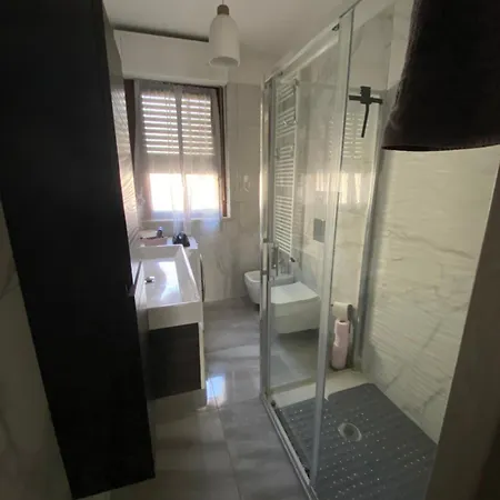 Daire Inalpi Arena,stadio Olimpico E Palazzo Del Nuoto Parcheggio Riservato Interno Cortile 10 Minuti Dal Centro