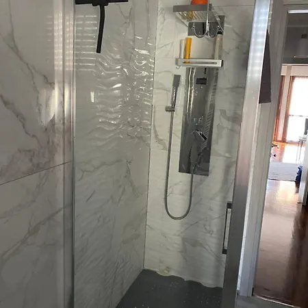 Inalpi Arena,stadio Olimpico E Palazzo Del Nuoto Parcheggio Riservato Interno Cortile 10 Minuti Dal Centro 토리노