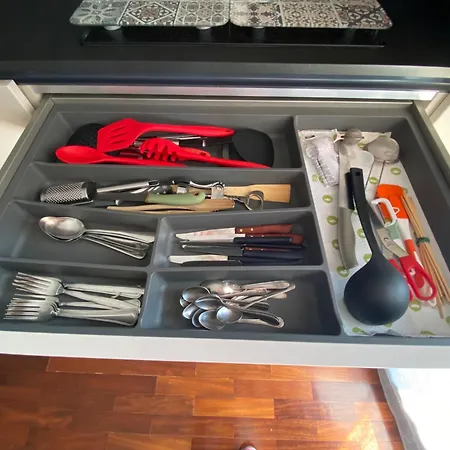 Daire Inalpi Arena,stadio Olimpico E Palazzo Del Nuoto Parcheggio Riservato Interno Cortile 10 Minuti Dal Centro Torino