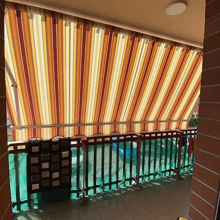 Inalpi Arena,stadio Olimpico E Palazzo Del Nuoto Parcheggio Riservato Interno Cortile 10 Minuti Dal Centro * 토리노