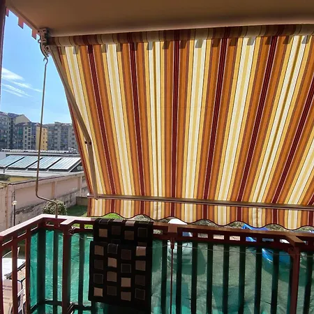 Daire Inalpi Arena,stadio Olimpico E Palazzo Del Nuoto Parcheggio Riservato Interno Cortile 10 Minuti Dal Centro