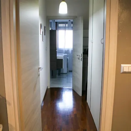 Inalpi Arena,stadio Olimpico E Palazzo Del Nuoto Parcheggio Riservato Interno Cortile 10 Minuti Dal Centro * 토리노