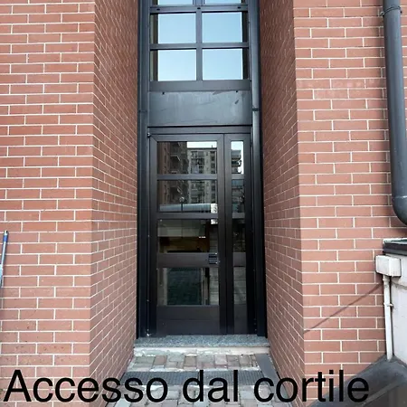 Inalpi Arena,stadio Olimpico E Palazzo Del Nuoto Parcheggio Riservato Interno Cortile 10 Minuti Dal Centro *