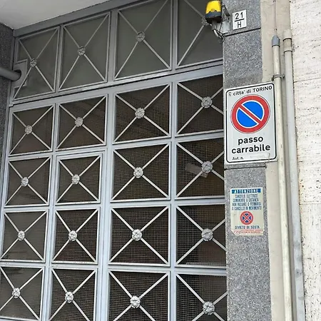 Inalpi Arena,stadio Olimpico E Palazzo Del Nuoto Parcheggio Riservato Interno Cortile 10 Minuti Dal Centro 아파트 *