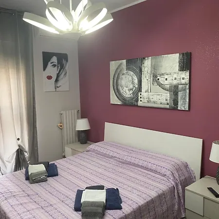 Inalpi Arena,stadio Olimpico E Palazzo Del Nuoto Parcheggio Riservato Interno Cortile 10 Minuti Dal Centro 토리노