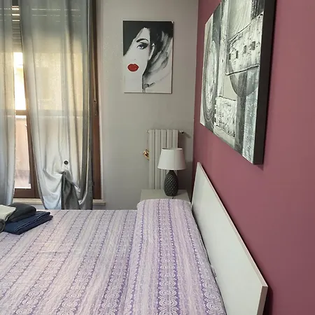 Inalpi Arena,stadio Olimpico E Palazzo Del Nuoto Parcheggio Riservato Interno Cortile 10 Minuti Dal Centro