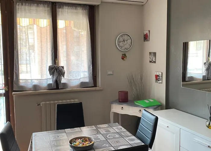 Inalpi Arena,stadio Olimpico E Palazzo Del Nuoto Parcheggio Riservato Interno Cortile 10 Minuti Dal Centro Appartement *