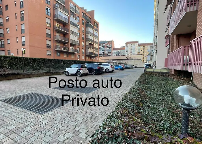 Inalpi Arena,stadio Olimpico E Palazzo Del Nuoto Parcheggio Riservato Interno Cortile 10 Minuti Dal Centro Appartement *