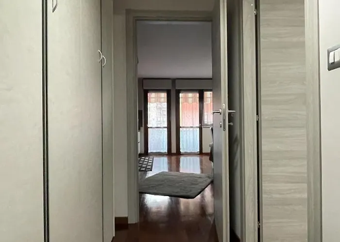 Inalpi Arena,stadio Olimpico E Palazzo Del Nuoto Parcheggio Riservato Interno Cortile 10 Minuti Dal Centro アパート