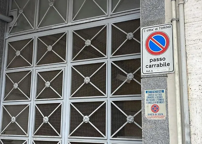 Inalpi Arena,stadio Olimpico E Palazzo Del Nuoto Parcheggio Riservato Interno Cortile 10 Minuti Dal Centro Appartement *