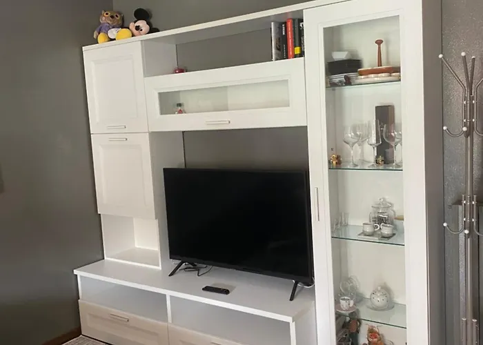 Inalpi Arena,stadio Olimpico E Palazzo Del Nuoto Parcheggio Riservato Interno Cortile 10 Minuti Dal Centro アパート *