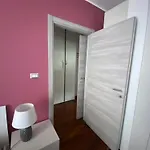 Inalpi Arena,stadio Olimpico E Palazzo Del Nuoto Parcheggio Riservato Interno Cortile 10 Minuti Dal Centro * Torino