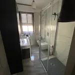 Apartman Inalpi Arena,stadio Olimpico E Palazzo Del Nuoto Parcheggio Riservato Interno Cortile 10 Minuti Dal Centro