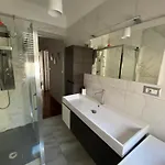 Apartman Inalpi Arena,stadio Olimpico E Palazzo Del Nuoto Parcheggio Riservato Interno Cortile 10 Minuti Dal Centro *