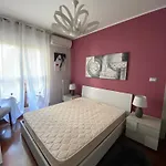 Inalpi Arena,stadio Olimpico E Palazzo Del Nuoto Parcheggio Riservato Interno Cortile 10 Minuti Dal Centro Apartman *