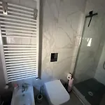 Inalpi Arena,stadio Olimpico E Palazzo Del Nuoto Parcheggio Riservato Interno Cortile 10 Minuti Dal Centro Apartman Torino
