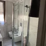 Inalpi Arena,stadio Olimpico E Palazzo Del Nuoto Parcheggio Riservato Interno Cortile 10 Minuti Dal Centro Apartman