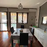 Apartman Inalpi Arena,stadio Olimpico E Palazzo Del Nuoto Parcheggio Riservato Interno Cortile 10 Minuti Dal Centro Torino