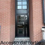 Inalpi Arena,stadio Olimpico E Palazzo Del Nuoto Parcheggio Riservato Interno Cortile 10 Minuti Dal Centro *