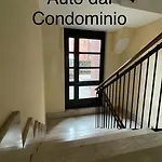 Apartman Inalpi Arena,stadio Olimpico E Palazzo Del Nuoto Parcheggio Riservato Interno Cortile 10 Minuti Dal Centro Torino