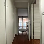 Inalpi Arena,stadio Olimpico E Palazzo Del Nuoto Parcheggio Riservato Interno Cortile 10 Minuti Dal Centro Apartman