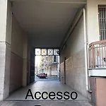 Inalpi Arena,stadio Olimpico E Palazzo Del Nuoto Parcheggio Riservato Interno Cortile 10 Minuti Dal Centro