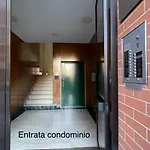 Inalpi Arena,stadio Olimpico E Palazzo Del Nuoto Parcheggio Riservato Interno Cortile 10 Minuti Dal Centro Torino