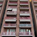 Apartman Inalpi Arena,stadio Olimpico E Palazzo Del Nuoto Parcheggio Riservato Interno Cortile 10 Minuti Dal Centro *