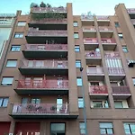 Inalpi Arena,stadio Olimpico E Palazzo Del Nuoto Parcheggio Riservato Interno Cortile 10 Minuti Dal Centro Apartman Torino