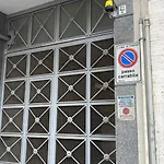 Inalpi Arena,stadio Olimpico E Palazzo Del Nuoto Parcheggio Riservato Interno Cortile 10 Minuti Dal Centro Apartman *