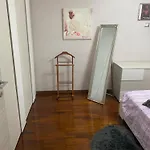 Inalpi Arena,stadio Olimpico E Palazzo Del Nuoto Parcheggio Riservato Interno Cortile 10 Minuti Dal Centro Apartman Torino