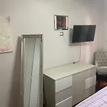 Apartman Inalpi Arena,stadio Olimpico E Palazzo Del Nuoto Parcheggio Riservato Interno Cortile 10 Minuti Dal Centro Torino