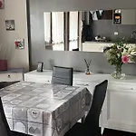 Apartman Inalpi Arena,stadio Olimpico E Palazzo Del Nuoto Parcheggio Riservato Interno Cortile 10 Minuti Dal Centro *