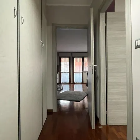 Inalpi Arena,stadio Olimpico E Palazzo Del Nuoto Parcheggio Riservato Interno Cortile 10 Minuti Dal Centro דירה