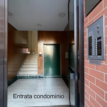 Inalpi Arena,stadio Olimpico E Palazzo Del Nuoto Parcheggio Riservato Interno Cortile 10 Minuti Dal Centro טורינו