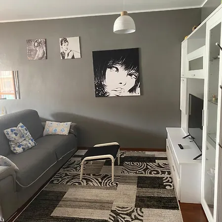 דירה Inalpi Arena,stadio Olimpico E Palazzo Del Nuoto Parcheggio Riservato Interno Cortile 10 Minuti Dal Centro *