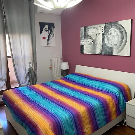 Inalpi Arena,stadio Olimpico E Palazzo Del Nuoto Parcheggio Riservato Interno Cortile 10 Minuti Dal Centro *