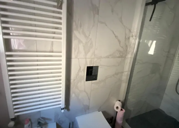 Inalpi Arena,stadio Olimpico E Palazzo Del Nuoto Parcheggio Riservato Interno Cortile 10 Minuti Dal Centro Διαμέρισμα Τορίνο