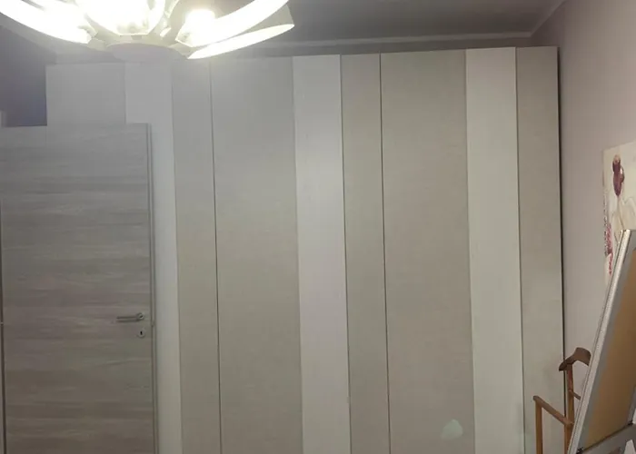 Inalpi Arena Stadium View With Reserved Parking *