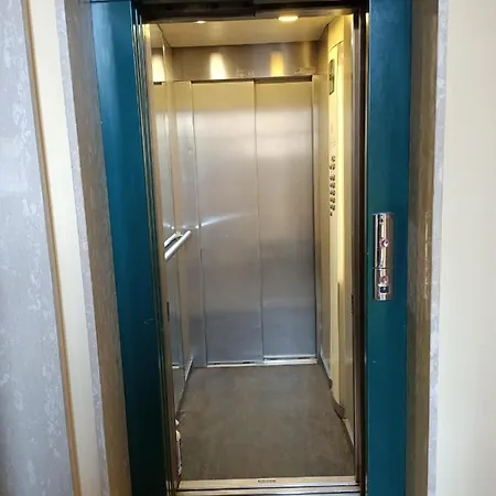 Inalpi Arena,stadio Olimpico E Palazzo Del Nuoto Parcheggio Riservato Interno Cortile 10 Minuti Dal Centro Διαμέρισμα