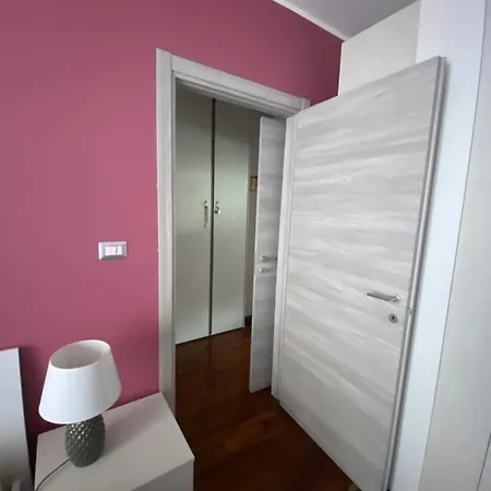 Inalpi Arena,stadio Olimpico E Palazzo Del Nuoto Parcheggio Riservato Interno Cortile 10 Minuti Dal Centro * Τορίνο