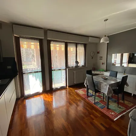 Inalpi Arena,stadio Olimpico E Palazzo Del Nuoto Parcheggio Riservato Interno Cortile 10 Minuti Dal Centro