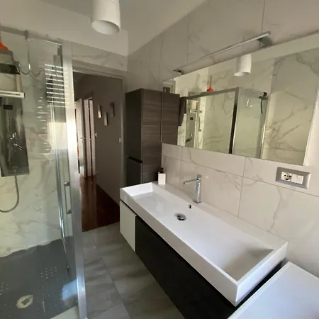 Διαμέρισμα Inalpi Arena,stadio Olimpico E Palazzo Del Nuoto Parcheggio Riservato Interno Cortile 10 Minuti Dal Centro *