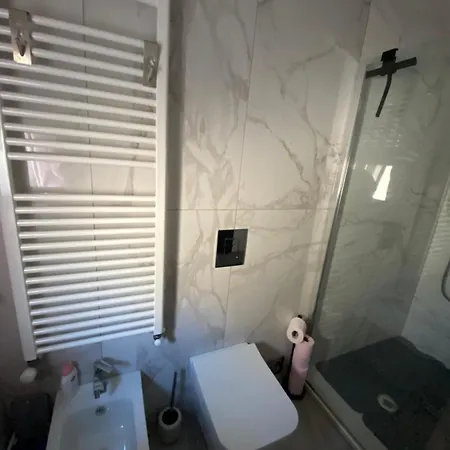 Inalpi Arena,stadio Olimpico E Palazzo Del Nuoto Parcheggio Riservato Interno Cortile 10 Minuti Dal Centro Διαμέρισμα Τορίνο