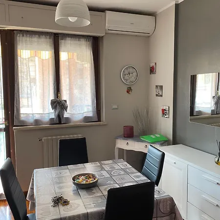 Inalpi Arena,stadio Olimpico E Palazzo Del Nuoto Parcheggio Riservato Interno Cortile 10 Minuti Dal Centro Διαμέρισμα *