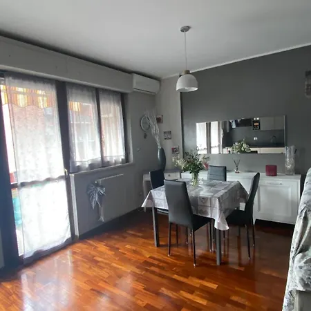 Inalpi Arena,stadio Olimpico E Palazzo Del Nuoto Parcheggio Riservato Interno Cortile 10 Minuti Dal Centro Διαμέρισμα *