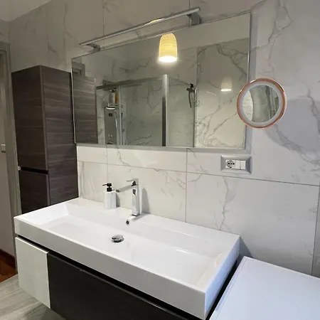 Inalpi Arena,stadio Olimpico E Palazzo Del Nuoto Parcheggio Riservato Interno Cortile 10 Minuti Dal Centro