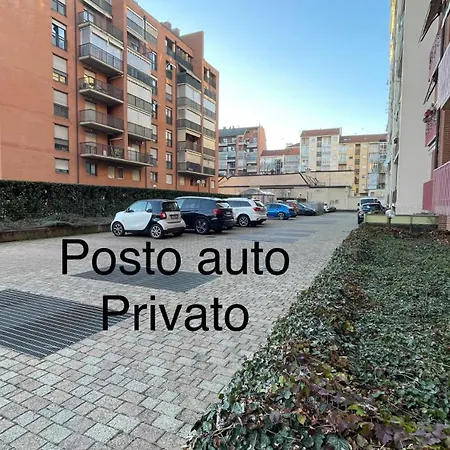 Inalpi Arena,stadio Olimpico E Palazzo Del Nuoto Parcheggio Riservato Interno Cortile 10 Minuti Dal Centro Διαμέρισμα *