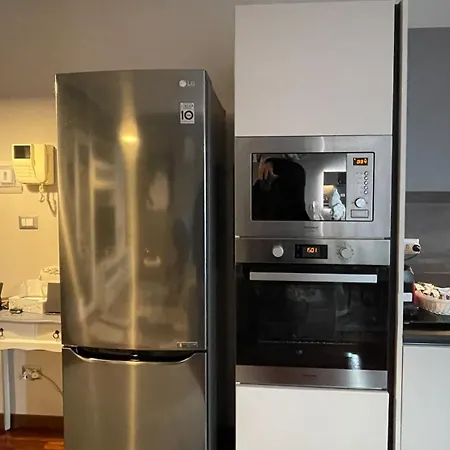 Διαμέρισμα Inalpi Arena,stadio Olimpico E Palazzo Del Nuoto Parcheggio Riservato Interno Cortile 10 Minuti Dal Centro Τορίνο