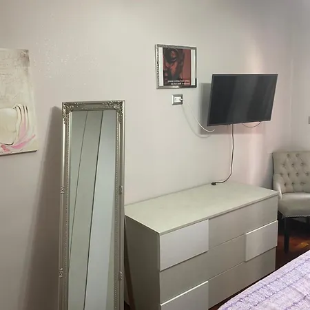 Διαμέρισμα Inalpi Arena,stadio Olimpico E Palazzo Del Nuoto Parcheggio Riservato Interno Cortile 10 Minuti Dal Centro Τορίνο